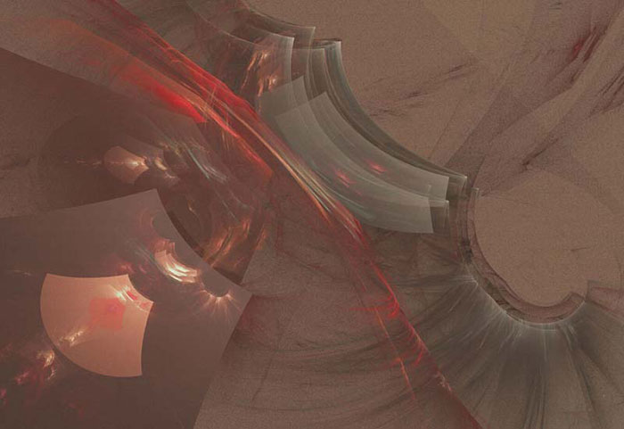 Compatible Abstrakt Jahrriesnge  for colorful-lpf06010 