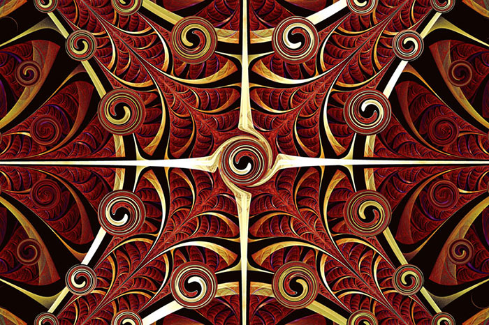 Compatible Abstrakt Jahrriesnge  for colorful-lpf06021 