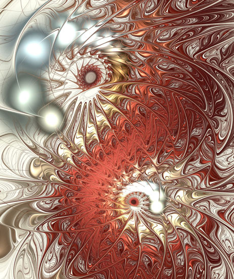 Compatible Abstrakt Jahrriesnge  for colorful-lpf06062 