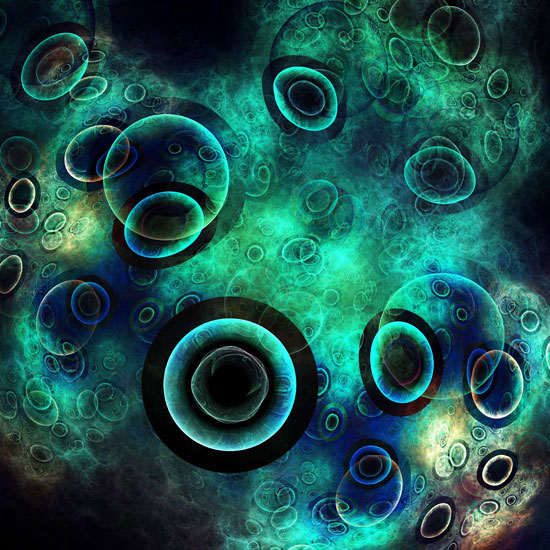 Compatible Abstrakt Jahrriesnge  for colorful-lpf06064 