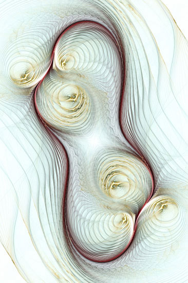 Compatible Abstrakt Jahrriesnge  for colorful-lpf06080 