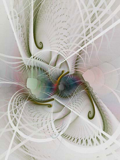 Compatible Abstrakt Jahrriesnge  for colorful-lpf06084 