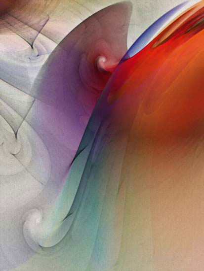 Compatible Abstrakt Jahrriesnge  for colorful-lpf06090 