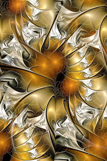 Compatible Abstrakt Jahrriesnge  for colorful-lpf06105 