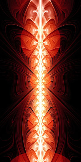 Compatible Abstrakt Jahrriesnge  for colorful-lpf06111 