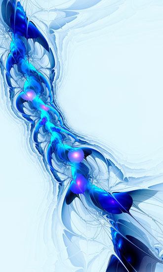 Compatible Abstrakt Jahrriesnge  for colorful-lpf06120 