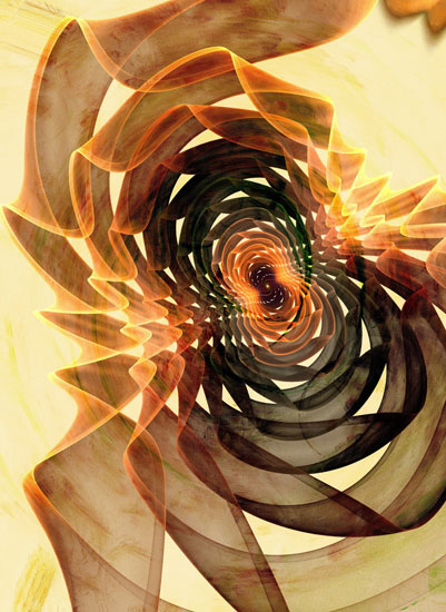 Compatible Abstrakt Jahrriesnge  for colorful-lpf06126 