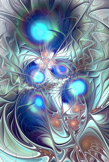 Compatible Abstrakt Jahrriesnge  for colorful-lpf06131 