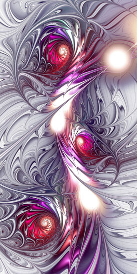 Compatible Abstrakt Jahrriesnge  for colorful-lpf06144 