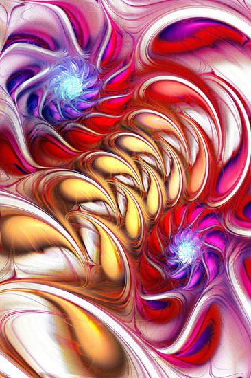 Compatible Abstrakt Jahrriesnge  for colorful-lpf06150 