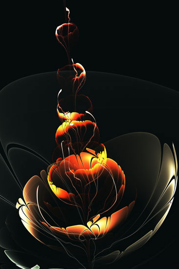 Compatible Abstrakt Jahrriesnge  for colorful-lpf06156 