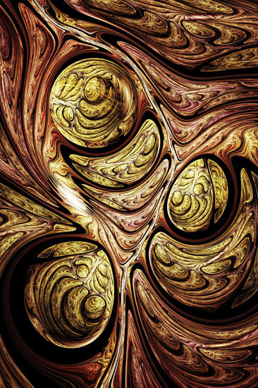 Compatible Abstrakt Jahrriesnge  for colorful-lpf06159 