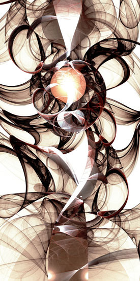 Compatible Abstrakt Jahrriesnge  for colorful-lpf06163 