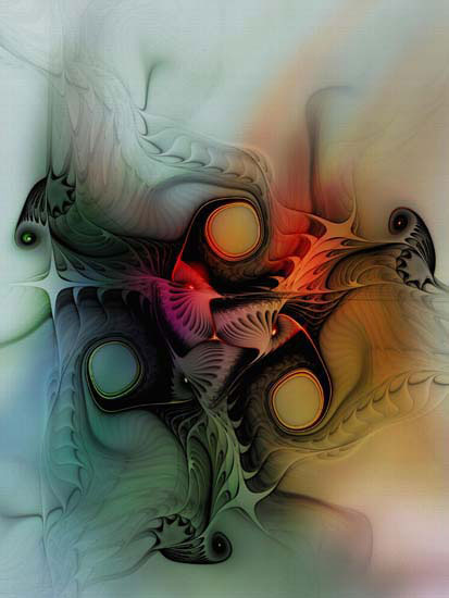 Compatible Abstrakt Jahrriesnge  for colorful-lpf06170 