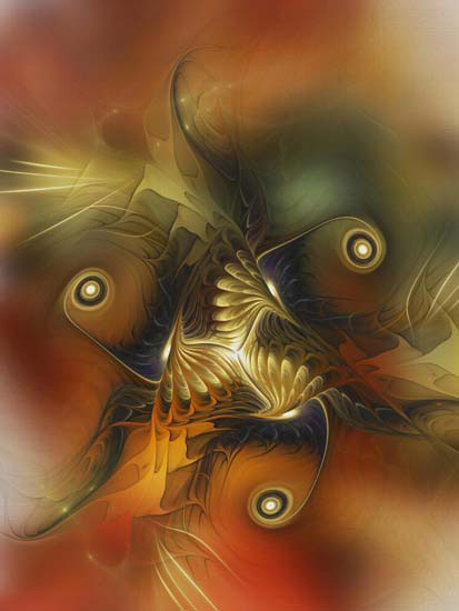 Compatible Abstrakt Jahrriesnge  for colorful-lpf06171 