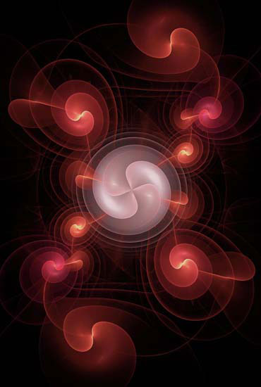 Compatible Abstrakt Jahrriesnge  for colorful-lpf06174 