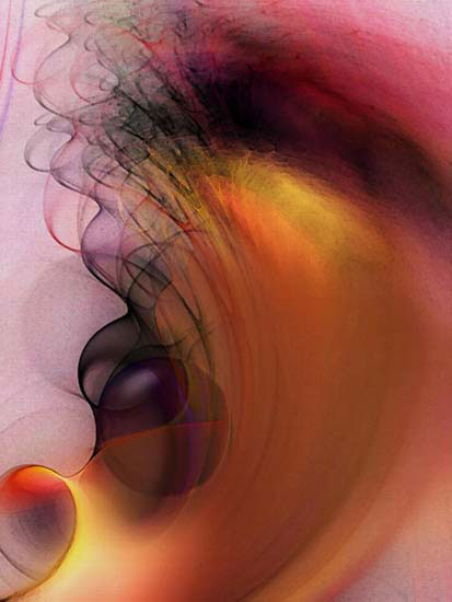 Compatible Abstrakt Jahrriesnge  for colorful-lpf06183 