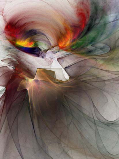 Compatible Abstrakt Jahrriesnge  for colorful-lpf06187 