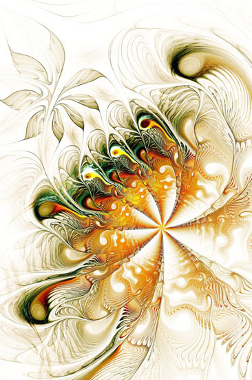 Compatible Abstrakt Jahrriesnge  for colorful-lpf06218 