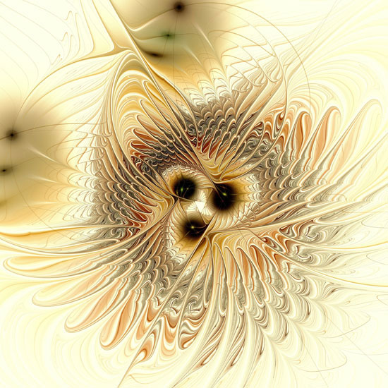 Compatible Abstrakt Jahrriesnge  for colorful-lpf06234 