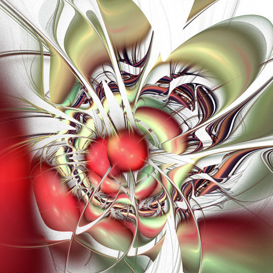 Compatible Abstrakt Jahrriesnge  for colorful-lpf06236 