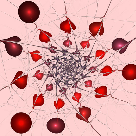 Compatible Abstrakt Jahrriesnge  for colorful-lpf06268 