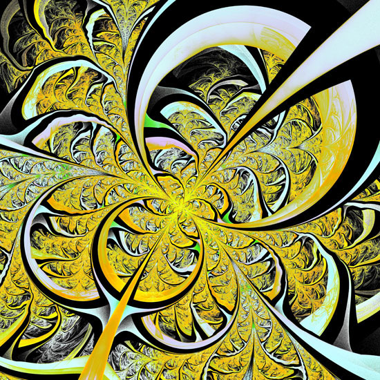 Compatible Abstrakt Jahrriesnge  for colorful-lpf06291 