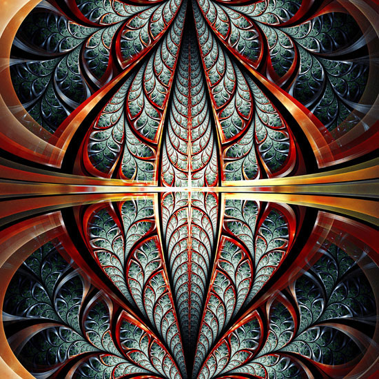 Compatible Abstrakt Jahrriesnge  for colorful-lpf06294 