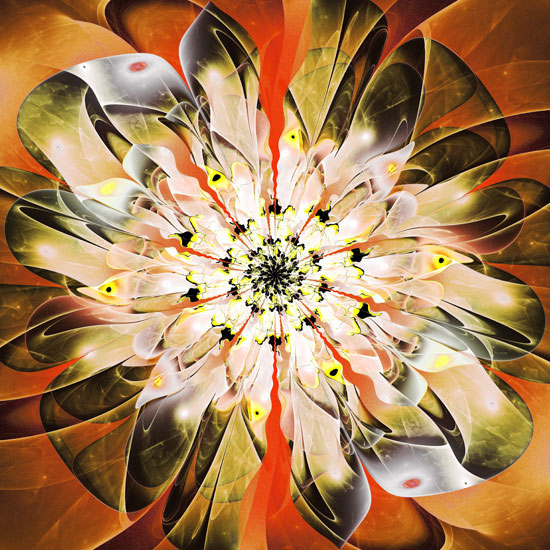 Compatible Abstrakt Jahrriesnge  for colorful-lpf06311 