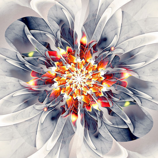 Compatible Abstrakt Jahrriesnge  for colorful-lpf06312 