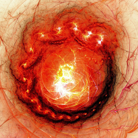 Compatible Abstrakt Jahrriesnge  for colorful-lpf06315 