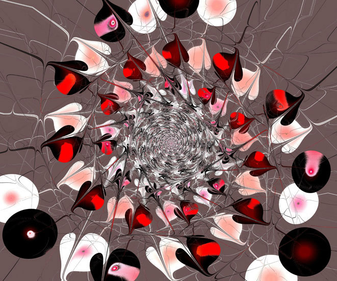 Compatible Abstrakt Jahrriesnge  for colorful-lpf06326 