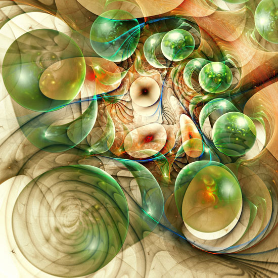 Compatible Abstrakt Jahrriesnge  for colorful-lpf06329 