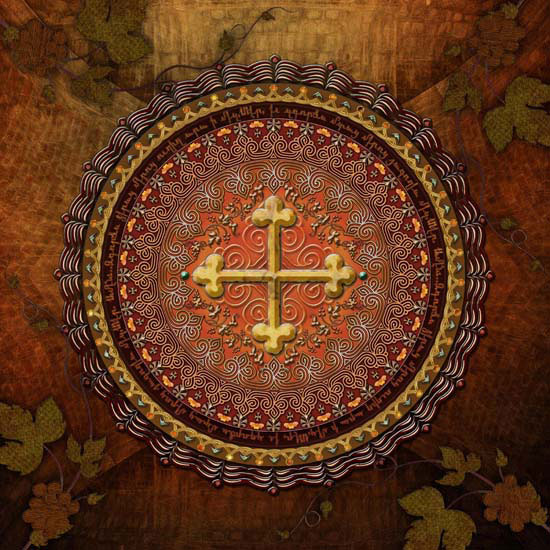 Compatible Abstrakt Jahrriesnge  for colorful-lpf06374 