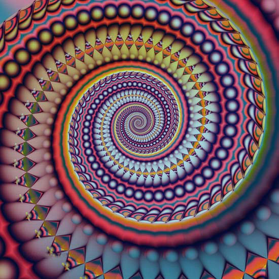 Compatible Abstrakt Jahrriesnge  for colorful-lpf06375 