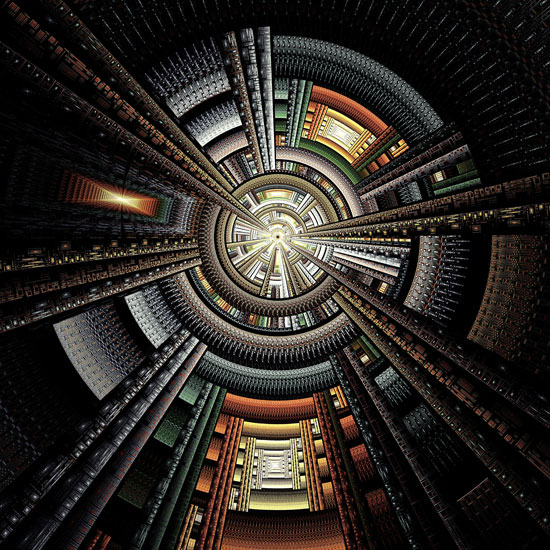 Compatible Abstrakt Jahrriesnge  for colorful-lpf06403 