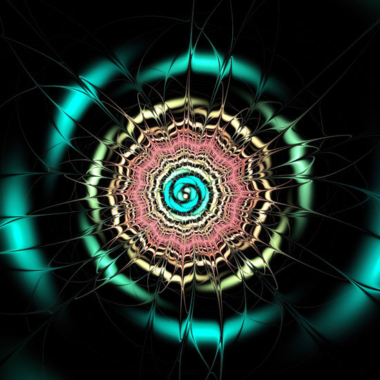 Compatible Abstrakt Jahrriesnge  for colorful-lpf06413 