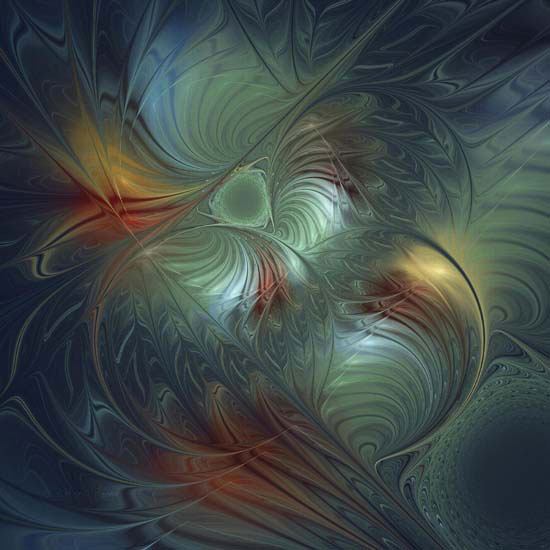 Compatible Abstrakt Jahrriesnge  for colorful-lpf06424 