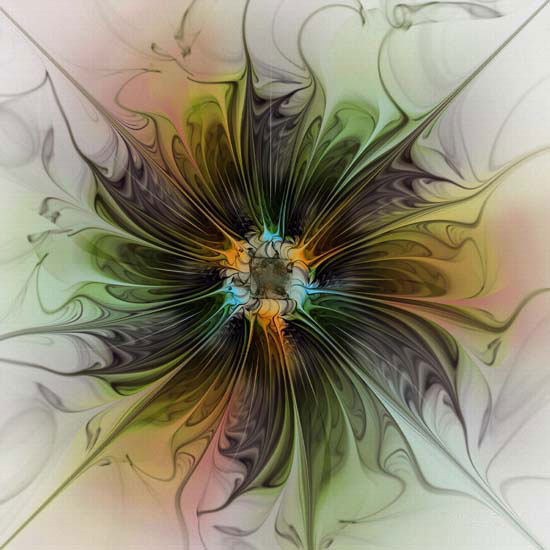 Compatible Abstrakt Jahrriesnge  for colorful-lpf06438 