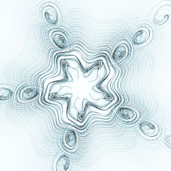 Compatible Abstrakt Jahrriesnge  for colorful-lpf06475 