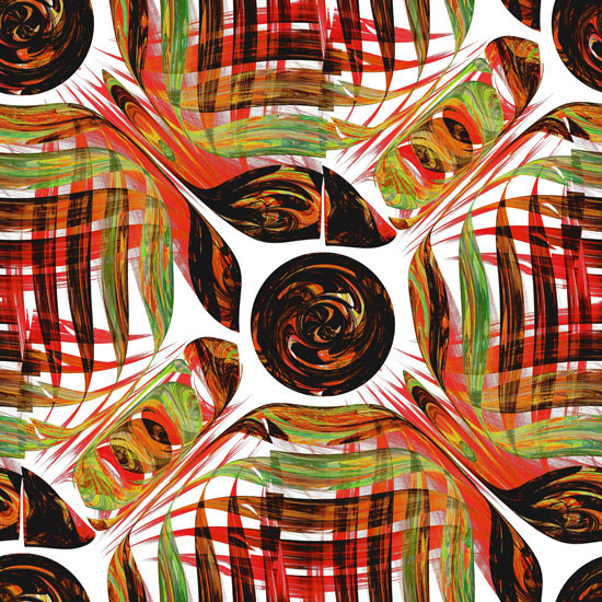 Compatible Abstrakt Jahrriesnge  for colorful-lpf06481 