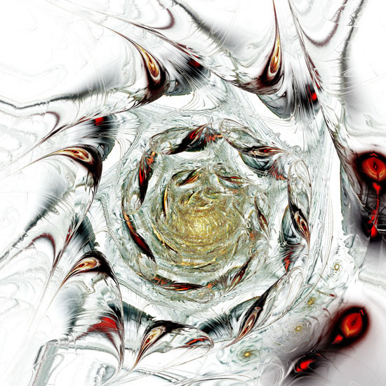 Compatible Abstrakt Jahrriesnge  for colorful-lpf06485 