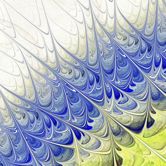 Compatible Abstrakt Jahrriesnge  for colorful-lpf06489 