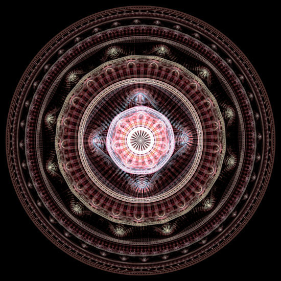 Compatible Abstrakt Jahrriesnge  for colorful-lpf06493 