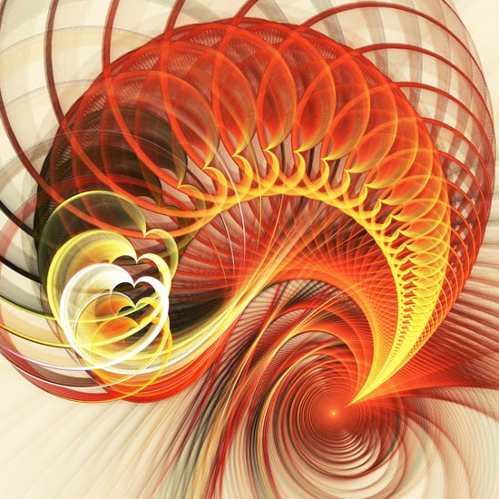 Compatible Abstrakt Jahrriesnge  for colorful-lpf06542 