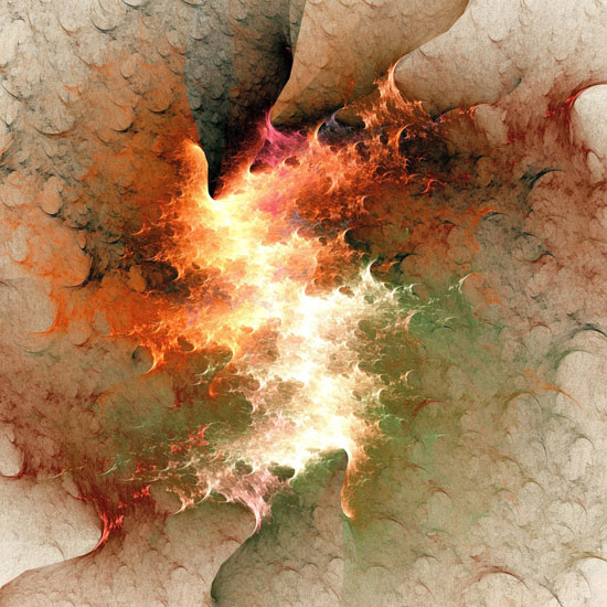 Compatible Abstrakt Jahrriesnge  for colorful-lpf06553 