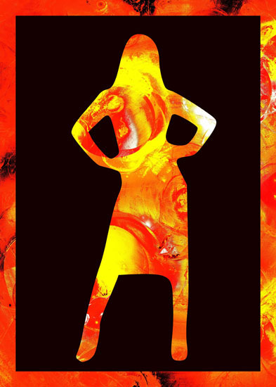 Compatible Abstrakt Jahrriesnge  for person-lpf06597 