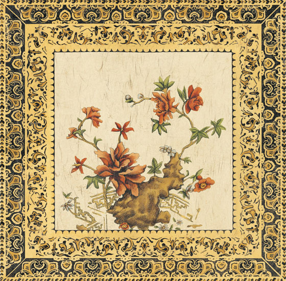 Compatible Blumen JAHRRIESNGE  for flowers-lpf06605 