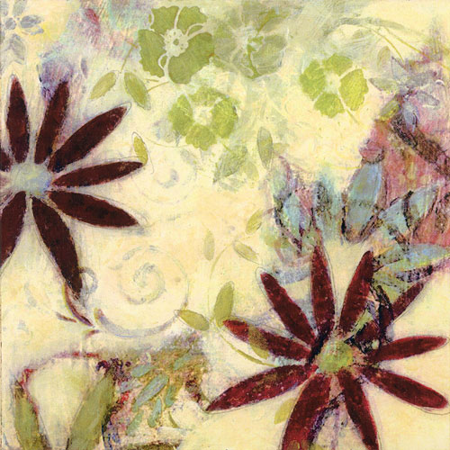 Compatible Blumen JAHRRIESNGE  for flowers-lpf06612 