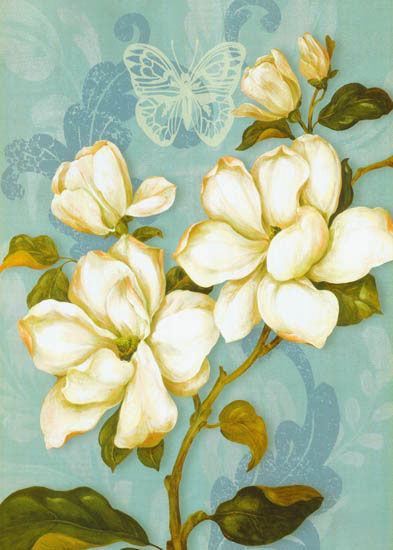 Compatible Blumen JAHRRIESNGE  for flowers-lpf06657 